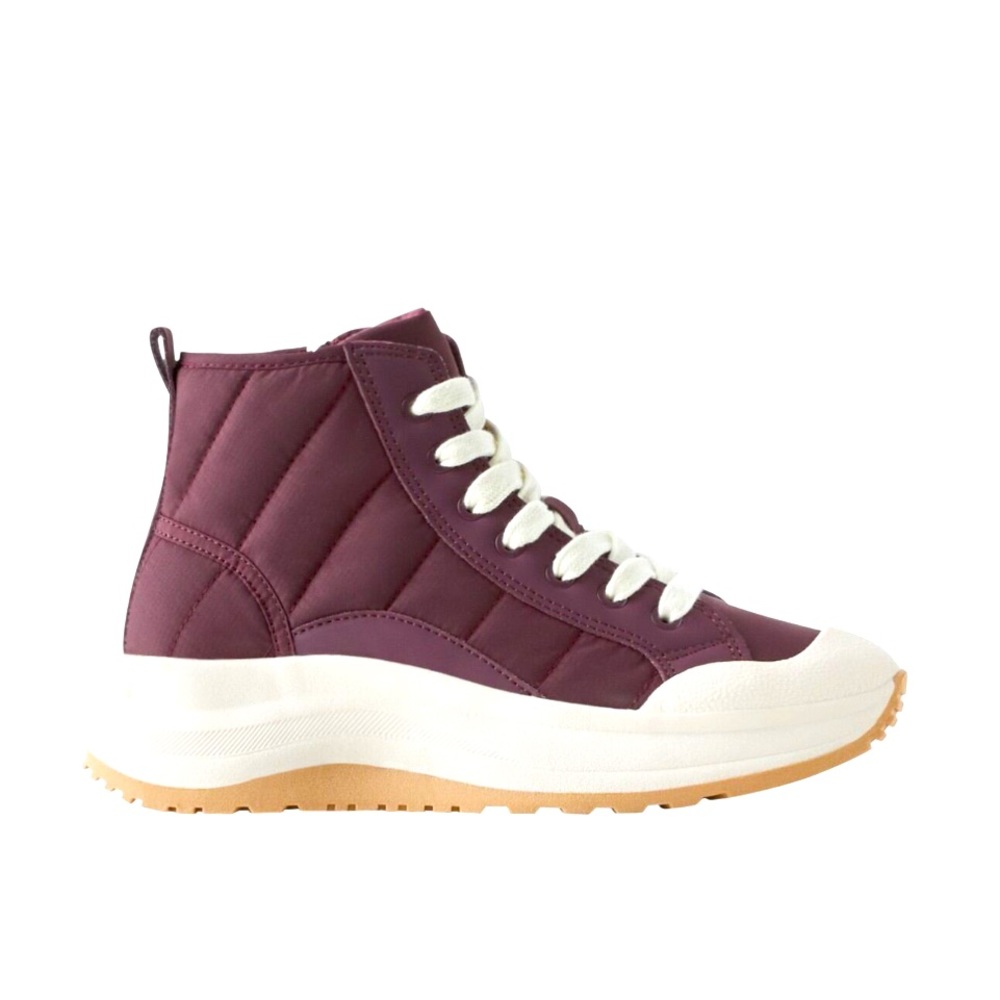 Zara-NEW Sneakers